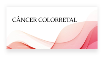 TRATAMENTO CANCER DE INTESTINO